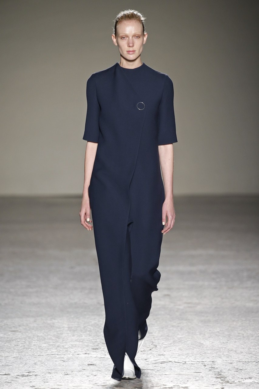 Milano Moda Donna Autunno/Inverno 2015/16 Gabriele Colangelo